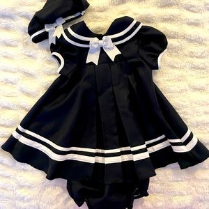 Rare Editions Nautical Sailor